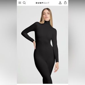 The Penelope Bumpsuit